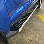 Triton Running Board